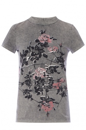 'syner' t-shirt, zdjęcie 1 'syner' t-shirt od AllSaints